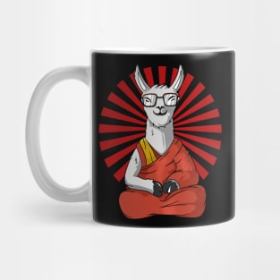 Dalai Lama! Mug